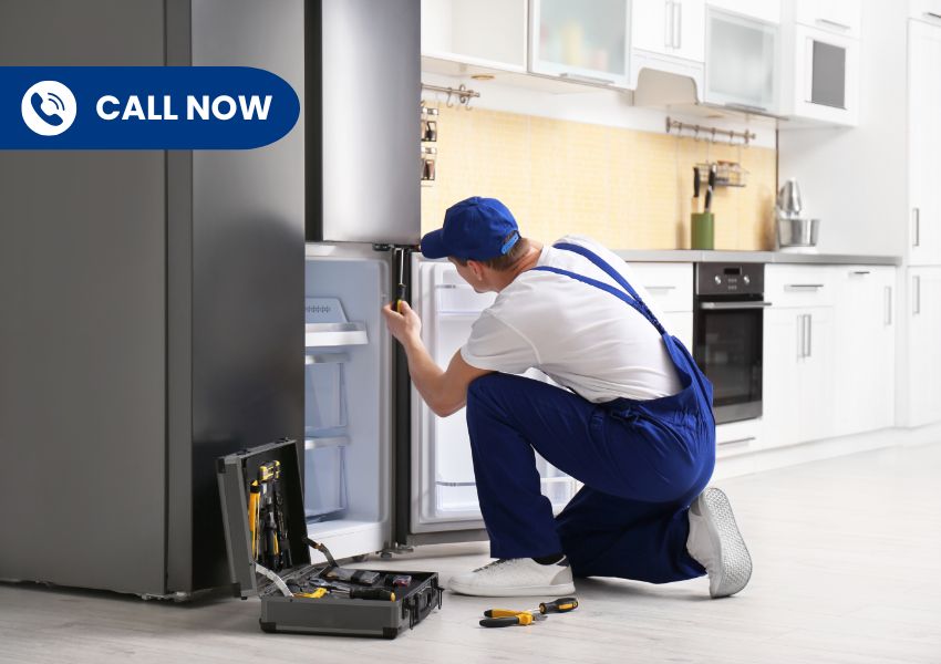 Coden Appliance Repair Company